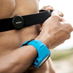 Suunto Ambit3 Sport Blue (HR)