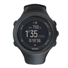 Suunto Ambit3 Sport Black (HR) - rozbalené