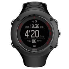 Suunto Ambit3 Run Black