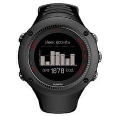 Suunto Ambit3 Run Black (HR)