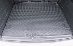 Rigum Gumová vana do kufru Citroen BERLINGO 5m 2008-/Peugeot PARTNER 5m 2008-