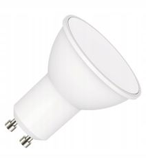 Emos LED žárovka neutrální bílá GU10 8,4W