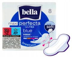 OEM Bella Perfecta Ultra Maxi absorpční vložky 8 ks