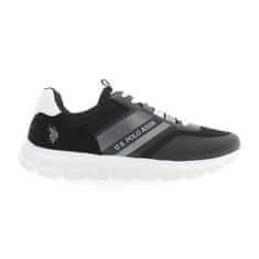 New Balance Boty U.S.Polo Blk velikost 45