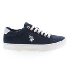 Boty U.S. Polo Assn M MARCS003 velikost 45