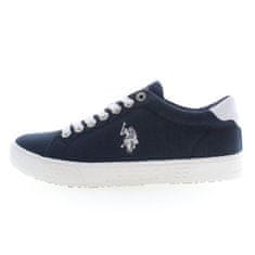 Boty U.S. Polo Assn M MARCS003 velikost 45