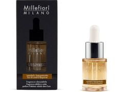 Millefiori Milano Aroma olej Sandalo Bergamotto 15 ml