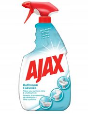 OEM Ajax Čistič koupelen 750ml