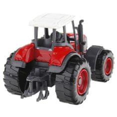 Nobo Kids  Zemědělské stroje traktor s sklápěcí návěs