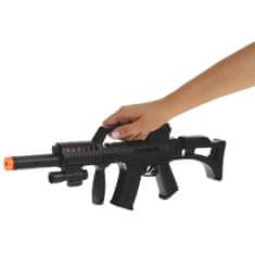 Nobo Kids  Puška velká střílecí pistole pro děti