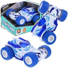 Nobo Kids  řízené kaskadérské auto - modré