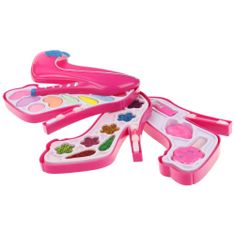 Nobo Kids  Beauty Set Pro Malování Make-up Obrazy