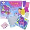  Creative Scrapbook od Number Unicorn Mosaic