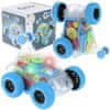 Nobo Kids  360° Stunt Car Light Sound - modrá