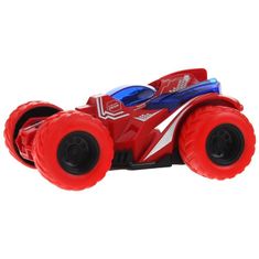 Nobo Kids  Driven Stunt Car - Red