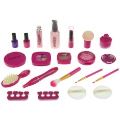 Nobo Kids  Toaletní stolek Styling Case Beauty Set