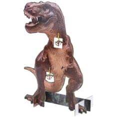 Nobo Kids  Zbraň Kulová pistole Kuše Štít Dinosaurus T-Rex