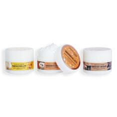 Dárková sada Winter Hair Mask Gift Set