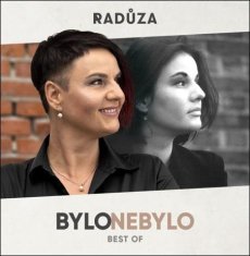 Radůza: Bylo nebylo - 2 CD