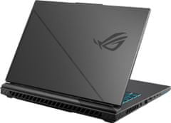 ASUS ROG Strix G16 (2024) G614, šedá (G614JVR-N4005W)