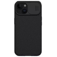 Nillkin  CamShield Pro pouzdro na Iphone 15 Plus černé