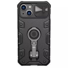 Nillkin Kryt CamShield Armor Pro Magnetic Case for Apple iPhone 14/13 , barva černá