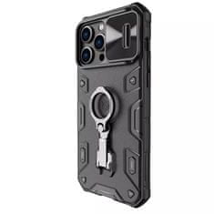 Nillkin Kryt CamShield Armor Pro Magnetic Case for Apple iPhone 14 Pro , barva černá