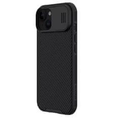 Nillkin  CamShield Pro pouzdro na Iphone 15 Plus černé