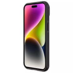 Nillkin  CamShield Pro pouzdro na Iphone 15 Plus černé