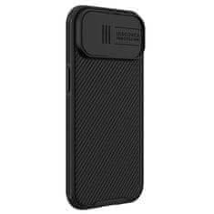 Nillkin  CamShield Pro pouzdro na Iphone 15 Plus černé