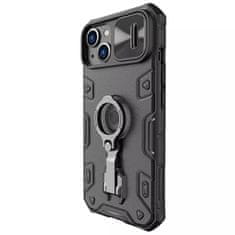 Nillkin  CamShield Armor Pro pouzdro pro Iphone 14 Plus černé