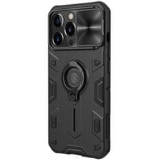 Nillkin  CamShield Armor TPU+PC pro Iphone 13 Pro černý