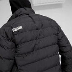 Puma Bundy univerzálni černé XL Active Polyball Jacket