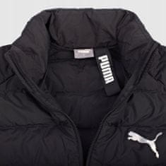 Puma Bundy univerzálni černé XL Active Polyball Jacket