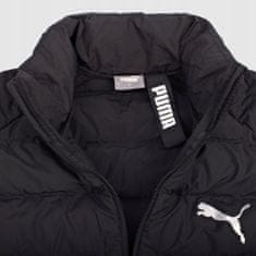 Puma Bundy univerzálni černé S Active Polyball Jacket