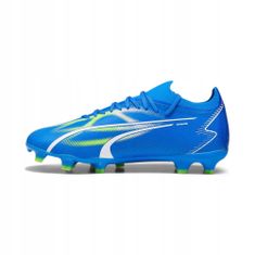 Puma boty Ultra Match Fg ag 10734703