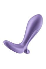 Satisfyer Satisfyer Intensity Plug Purple