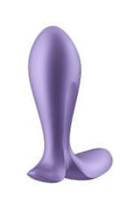 Satisfyer Satisfyer Intensity Plug Purple