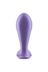 Satisfyer Satisfyer Intensity Plug Purple