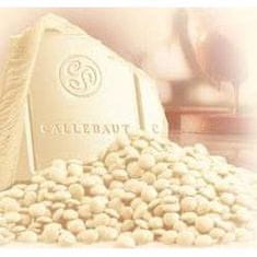 Callebaut Pravá bílá čokoláda 28% (150 g)