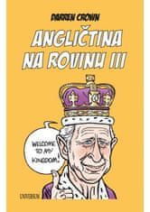 Euromedia Group Angličtina na rovinu III