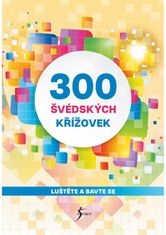 Euromedia Group 300 švédských křížovek