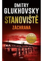 Euromedia Group Stanoviště: Záchrana