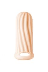 Lola Games Lola Games Homme Wide 9-12 cm (Flesh), návlek pro penis