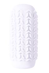 Lola Games Lola Games Marshmallow Maxi Candy (White), měkký masturbátor