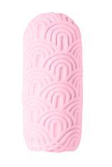 Lola Games Lola Games Marshmallow Maxi Candy (Pink), měkký masturbátor