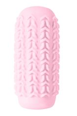 Lola Games Lola Games Marshmallow Maxi Candy (Pink), měkký masturbátor