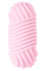 Lola Games Lola Games Marshmallow Maxi Honey (Pink), měkký masturbátor