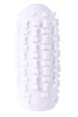 Lola Games Lola Games Marshmallow Maxi Syrupy (White), měkký masturbátor