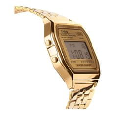 Casio  hodinky A158WETG-9AEF